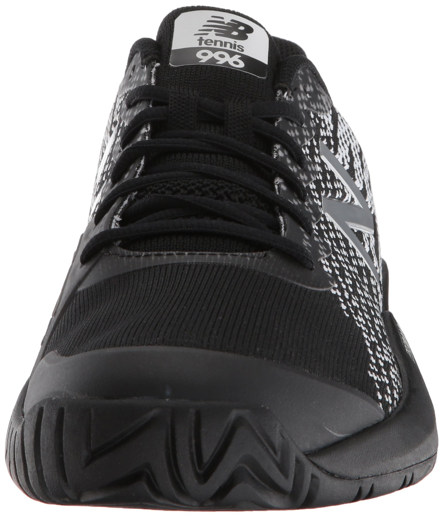 New Balance Men's 996v3 Hard Court Running Shoe, B ...