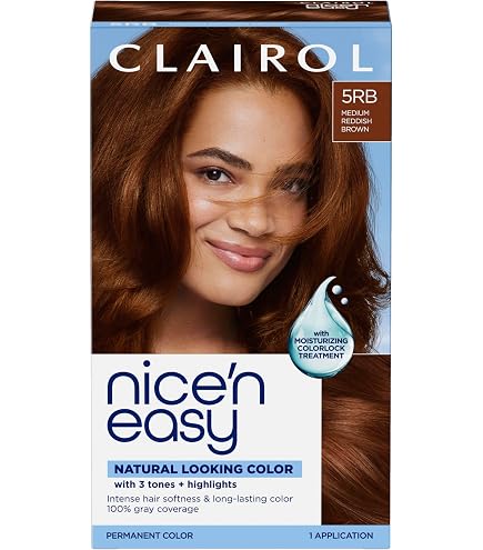 Amazon.com : Dark & Lovely Color #377 Sun Kissed Brown (Pack of 6