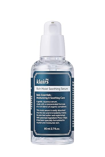 skinhit soothing serum