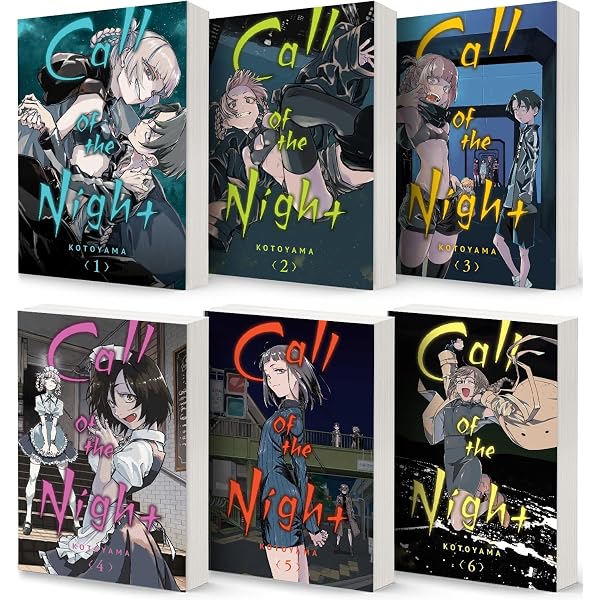 Amazon.com: Darling In The Franxx Comics Vol. 1 2 3 4 5 6 7 8