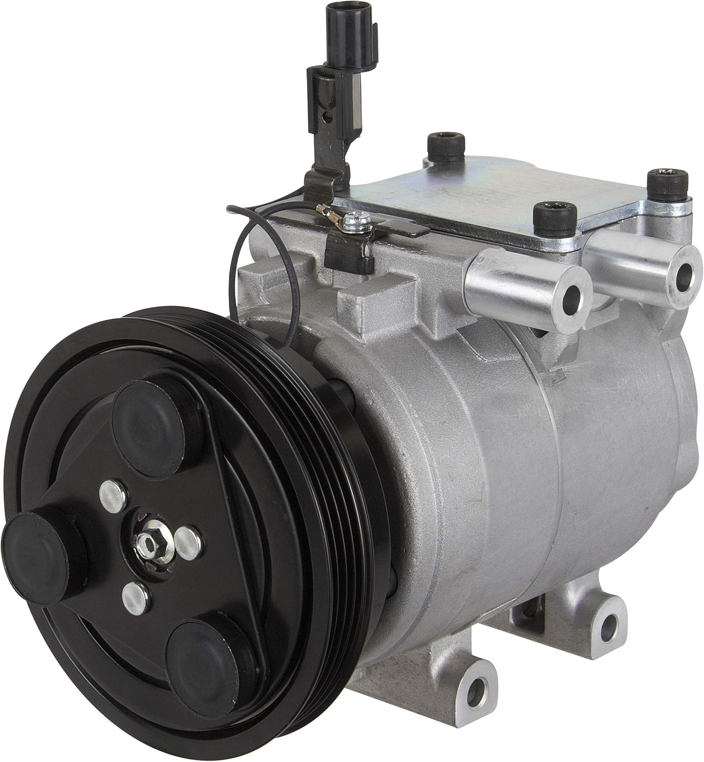 Best air compressor for hyundai tiburon 03