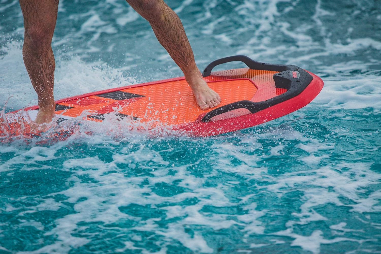 Jobe Stimmel Multiboard Surfboard Kneeboard Bodyboard Wakeboard Wake