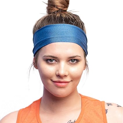 Amazon.com: Workout Headband - Ideal 
