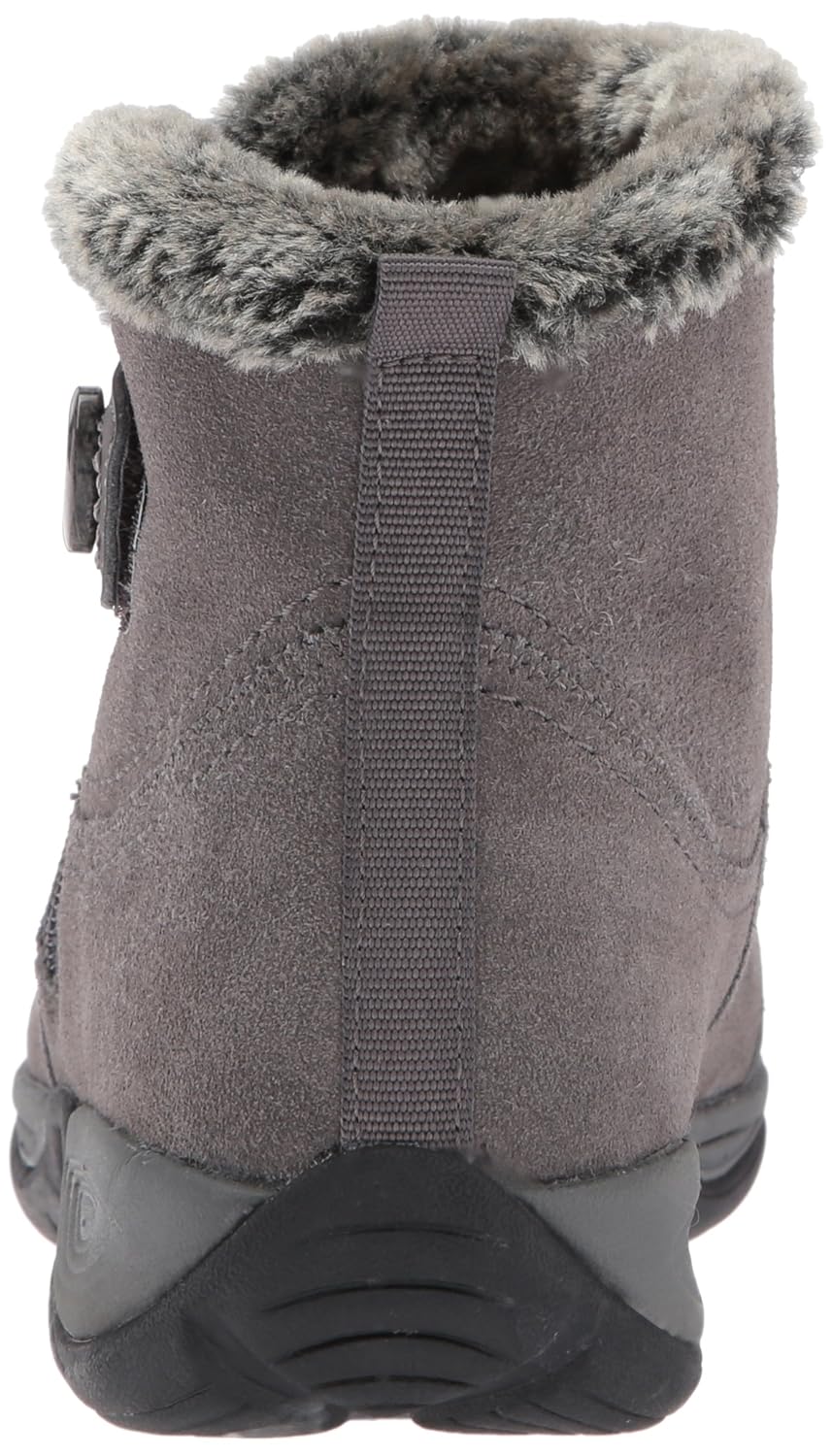 eliria ankle booties