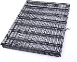 AVC Designs Pet Playpen XXL 122cm Foldable Indoor Outdoor 8 Panels view 4