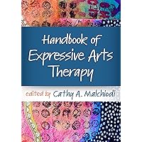 Handbook of Art Therapy: 9781609189754: Medicine & Health