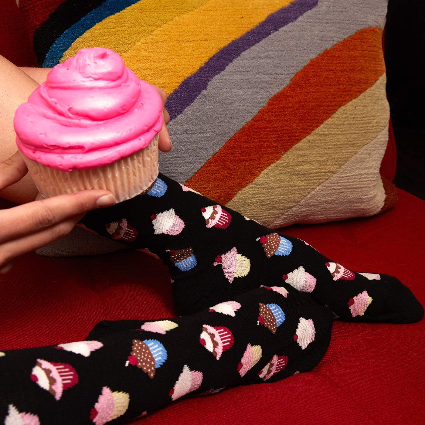 Hot Sox
