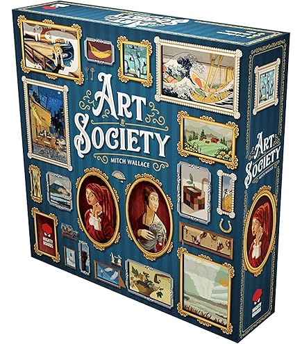 その他 Bob Ross The Art of Chill Board Game n5ksbvb Bob Ross: Art of Chill – By The Board Games & Entertainment