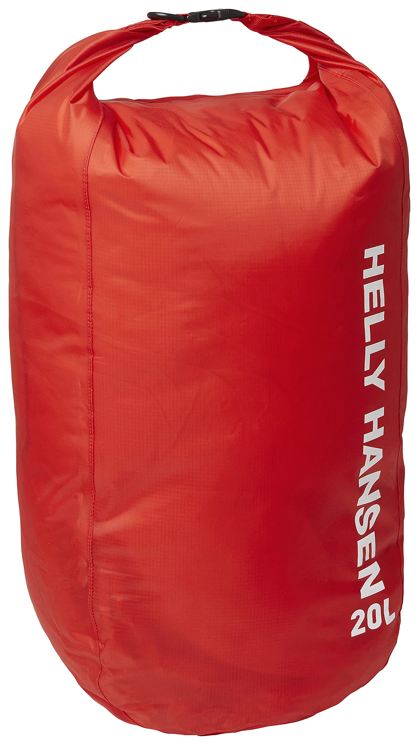 Helly Hansen Daypack Backpacks, 222 Alert Red, STD
