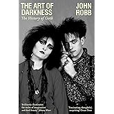 The art of darkness: The history of goth