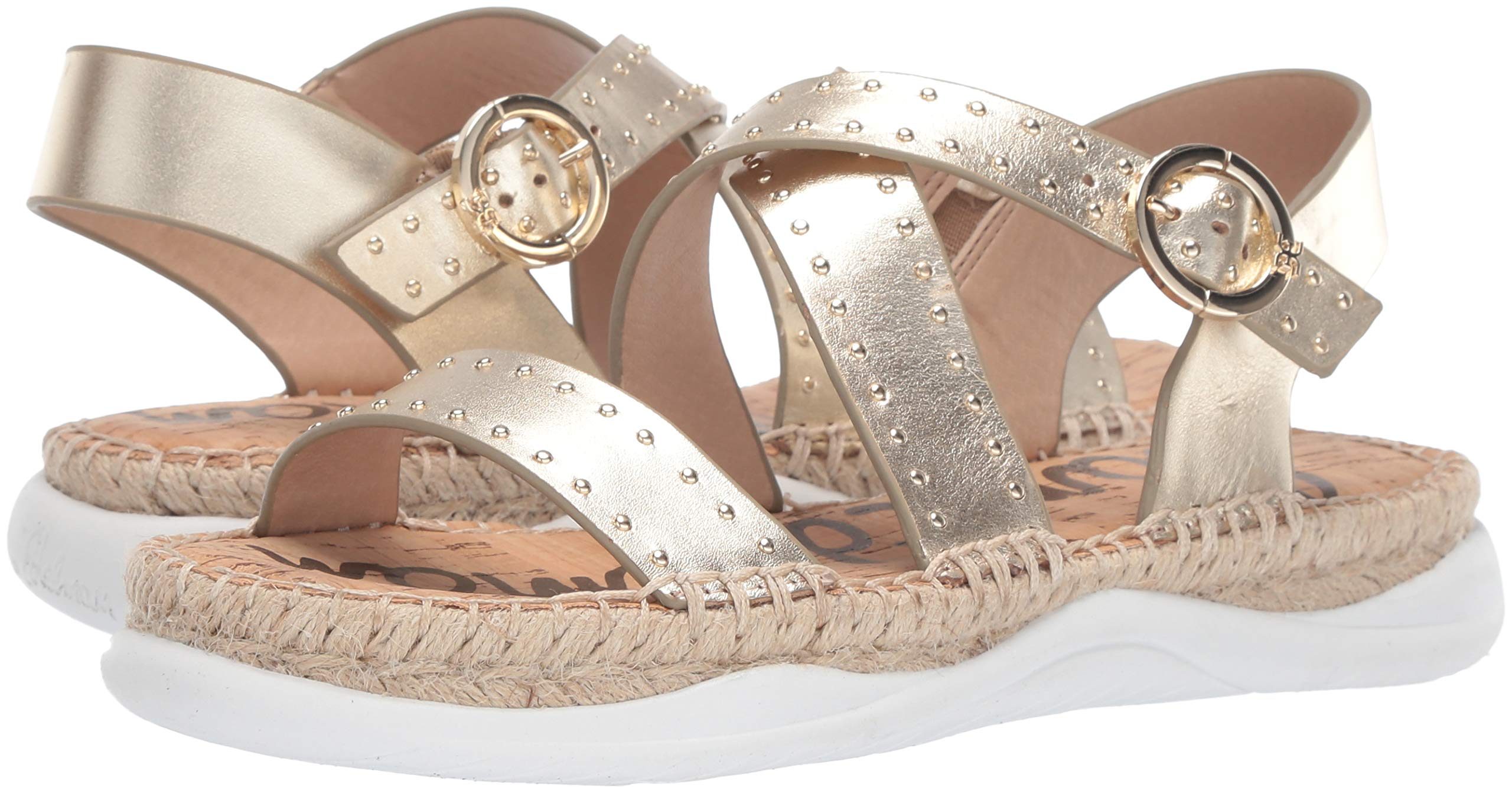 Sam Edelman Women's Janette Sport Sandal - Image 6