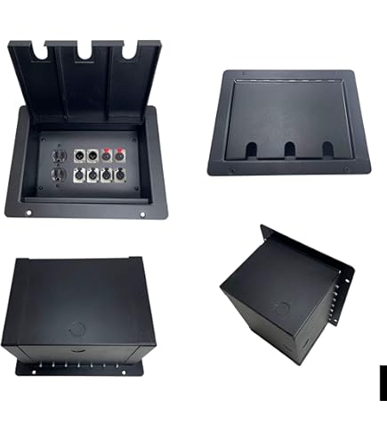 Pinnacle Pro Digital Plus ブレークアウトボックス Pinnacle Pro Digital Plus ブレークアウトボックス