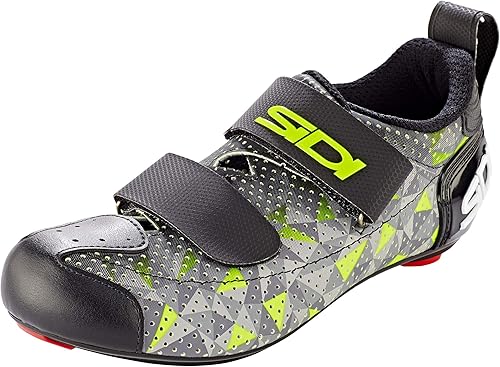 men's shoe size eu 41 to uk