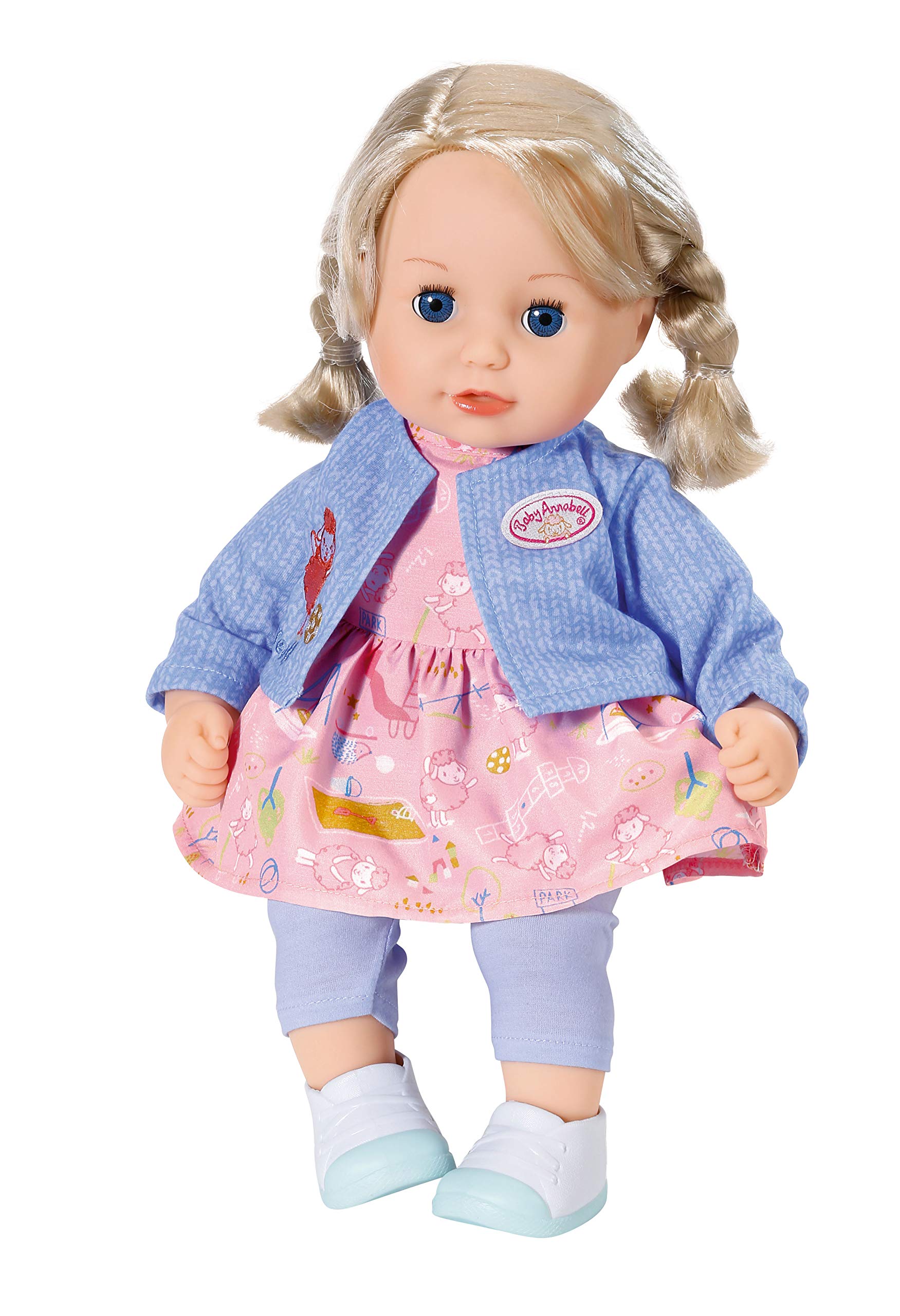 Baby Annabell Little Sophia 36cm