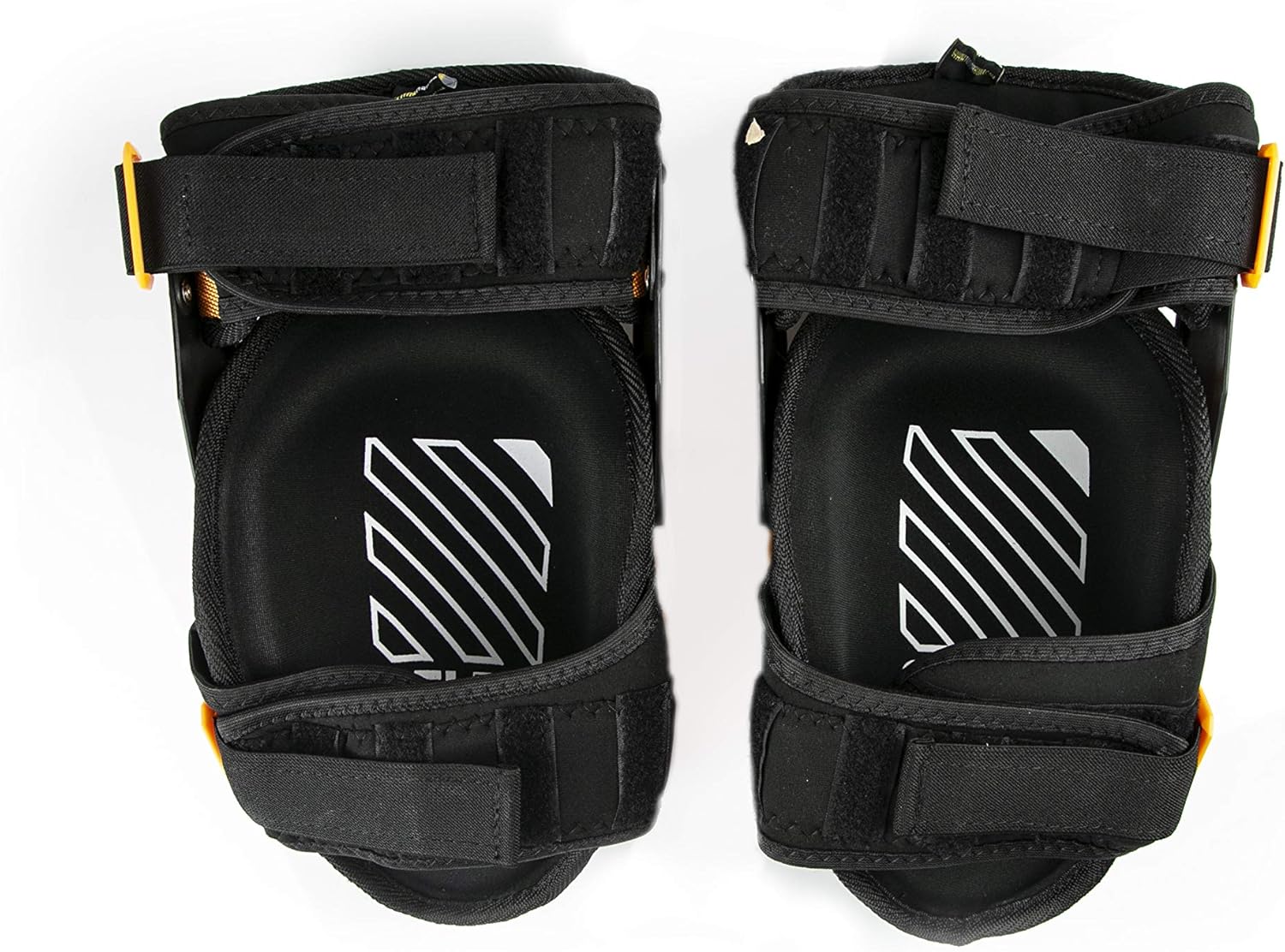 ToughBuilt - Gelfit Thigh Support Stabilization Knee Pads - Ergonomic Fit - (TB-KP-G3) - - 