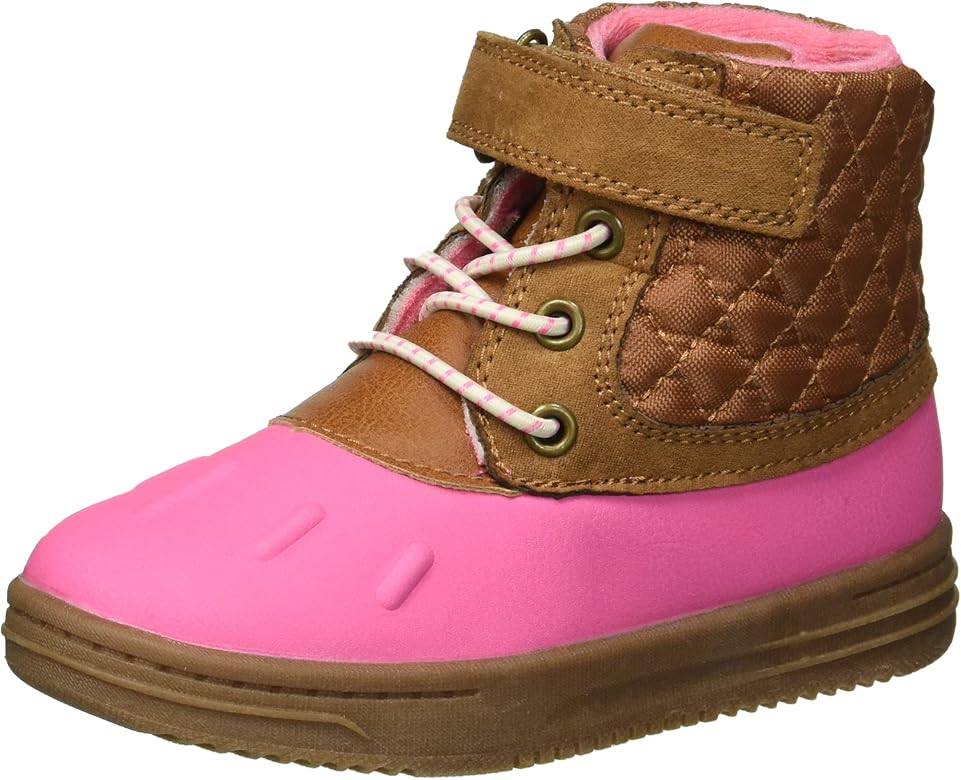 baby duck boots