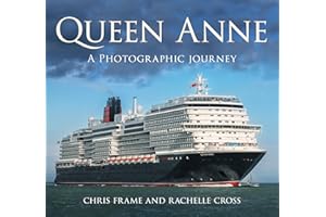 Queen Anne: A Photographic Journey