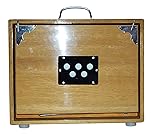 SHRUTI BOX SURPETI MADE OF TEAK WOOD SRUTI BOX WITH