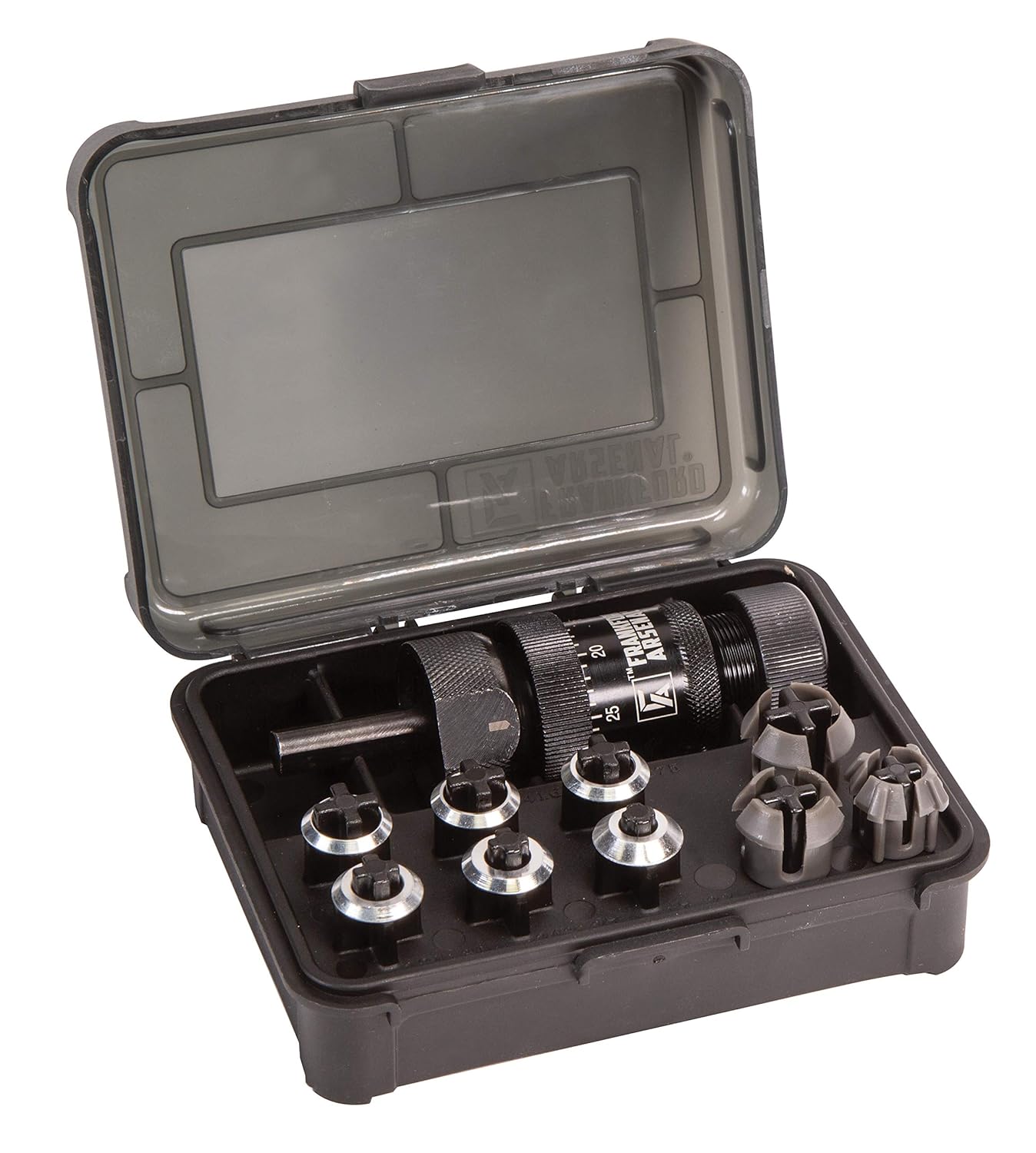 Best 17 inch drill press