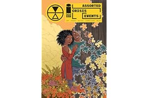 Assorted Crisis Events Volume 2 (Volume 2)