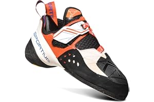 La Sportiva Womens Solution Rock Climbing Shoes