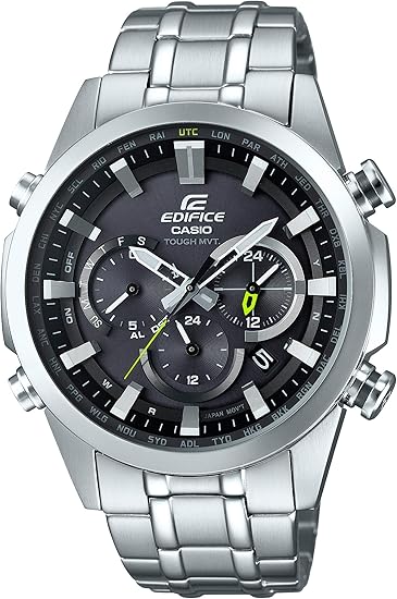 casio eqw 550