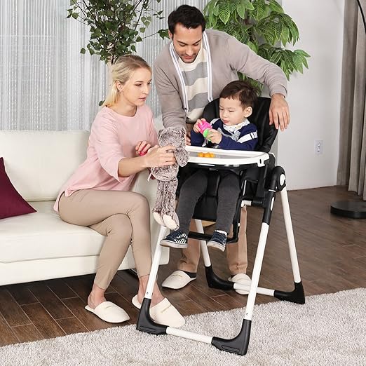 costzon baby high chair