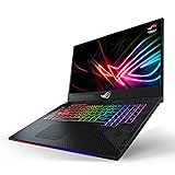 ASUS ROG Strix Scar II Gaming Laptop, 17” 144Hz