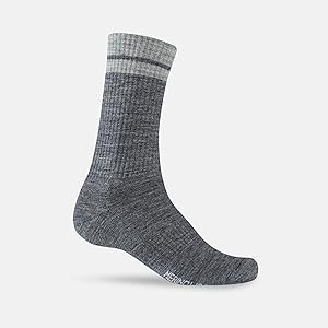 Giro Winter Merino Wool Cycling Socks