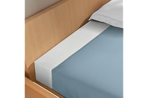 DEEPSHARK Mattress Gap Filler, Bed Gap Filler for King, Mattress Gap Filler Bed Mattress Extension Filler for Headboard Seams, Bed Space Space Cracks White(78"×8"×6", King)