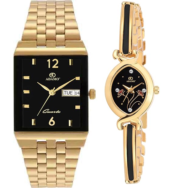 Daniel Klein Analog Silver Dial Women's Watch - DK11473-1