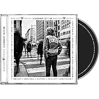 Bon Jovi - Slippery When Wet (Deluxe Edition)[2 CD] - Amazon.com Music