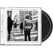 Forever (Legendary Edition): Bon Jovi: Amazon.ca: Music