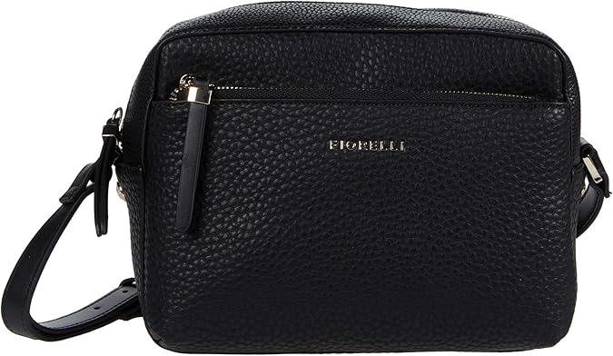 fiorelli black purse