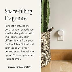 Pura & Brooklyn Candle Studio Home Scent Refill