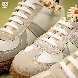 INMAKER No Tie Shoe Laces for Adults and
