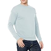 BELLA+CANVAS unisex-adult Crew Sweatshirt