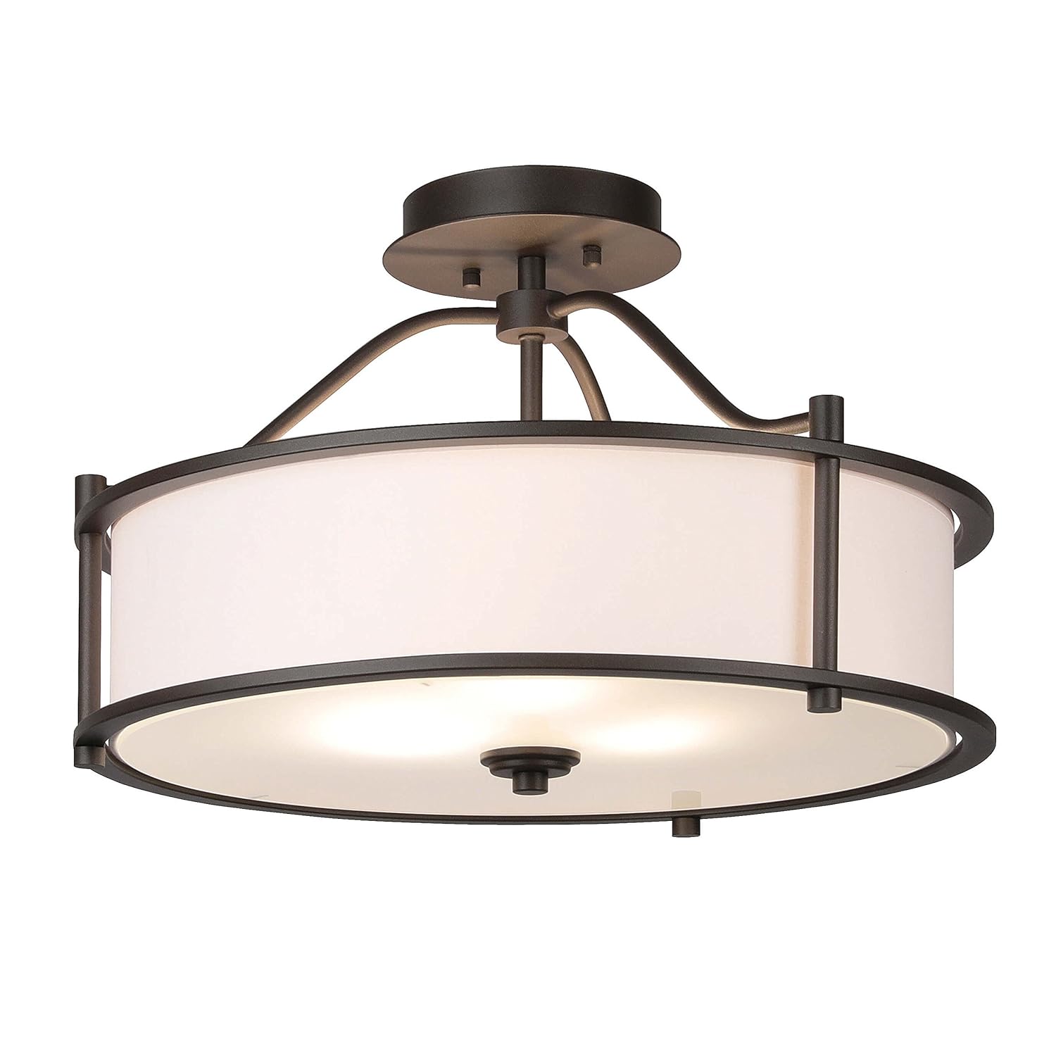 Best Lighting Fixtures Ceiling Flush Mount