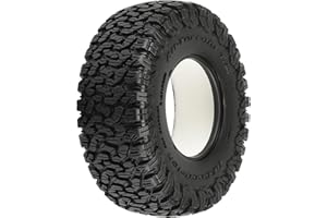 Pro-Line Racing Front Rear BFG KO2 M2 2 Desert Truck PRO1013400 RC Tire