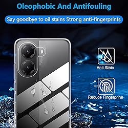 Suttkue for Xiaomi Poco X7 Pro Screen Protector