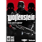 Wolfenstein: The New Order - PC