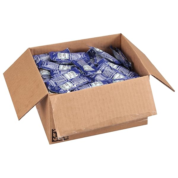 HEINZ REAL MAYONNAISE SINGLE SERVE PACKET (0.4 OZ PACKETS, PACK OF 200)