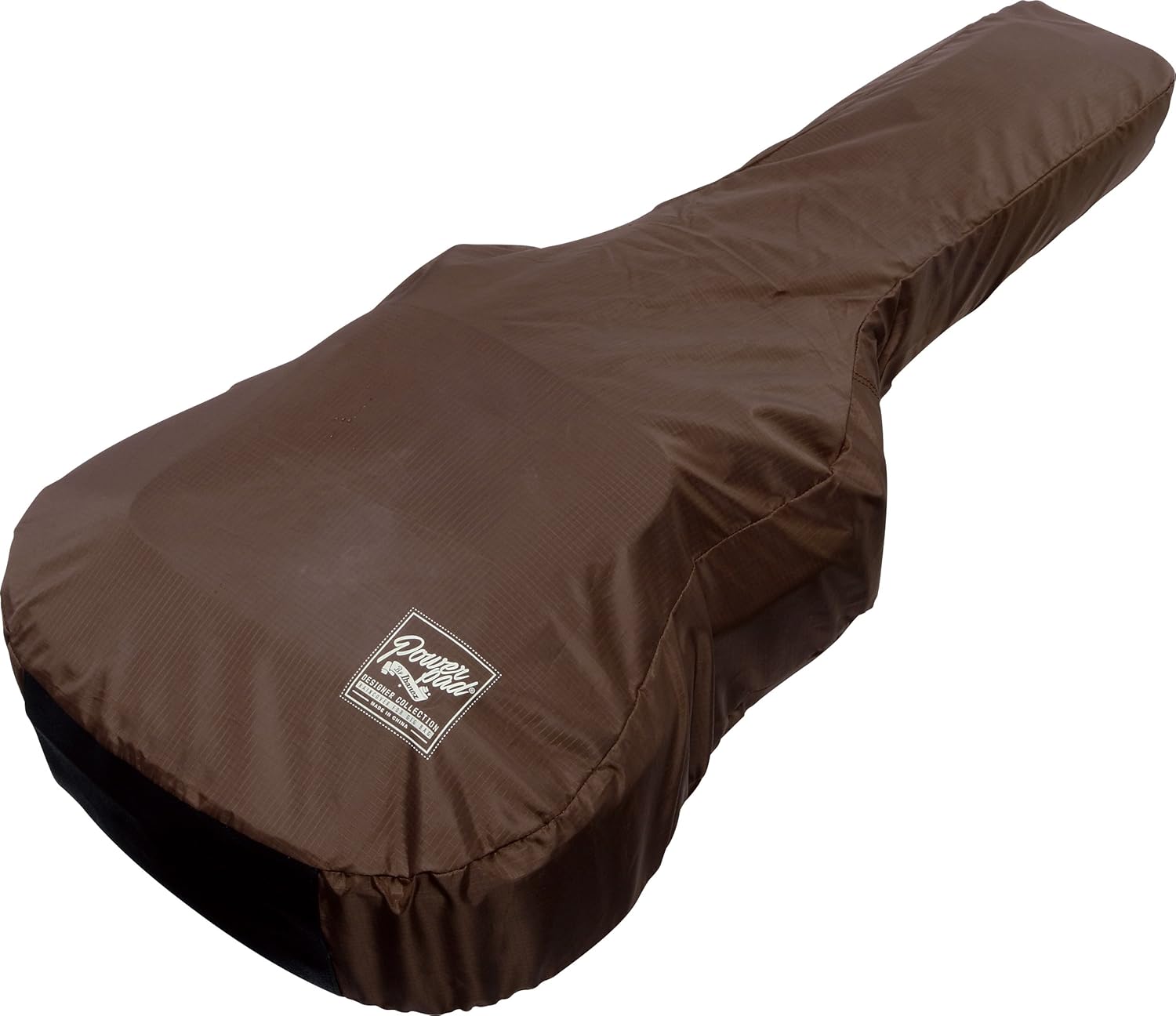 Ibanez Rain Cover for Powerpad Acoustic Guitar Gig Bag Amazon.co.uk