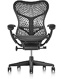 Herman Miller Mirra 2 Chair - Tilt Limiter Seat Angle, TriFlex Back