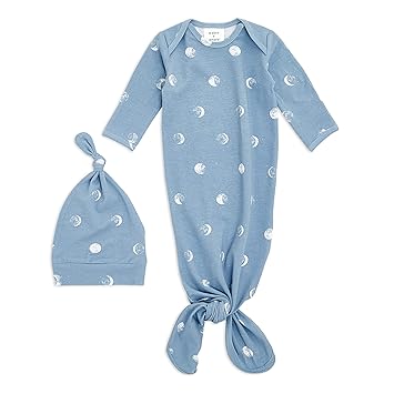 newborn baby gowns amazon