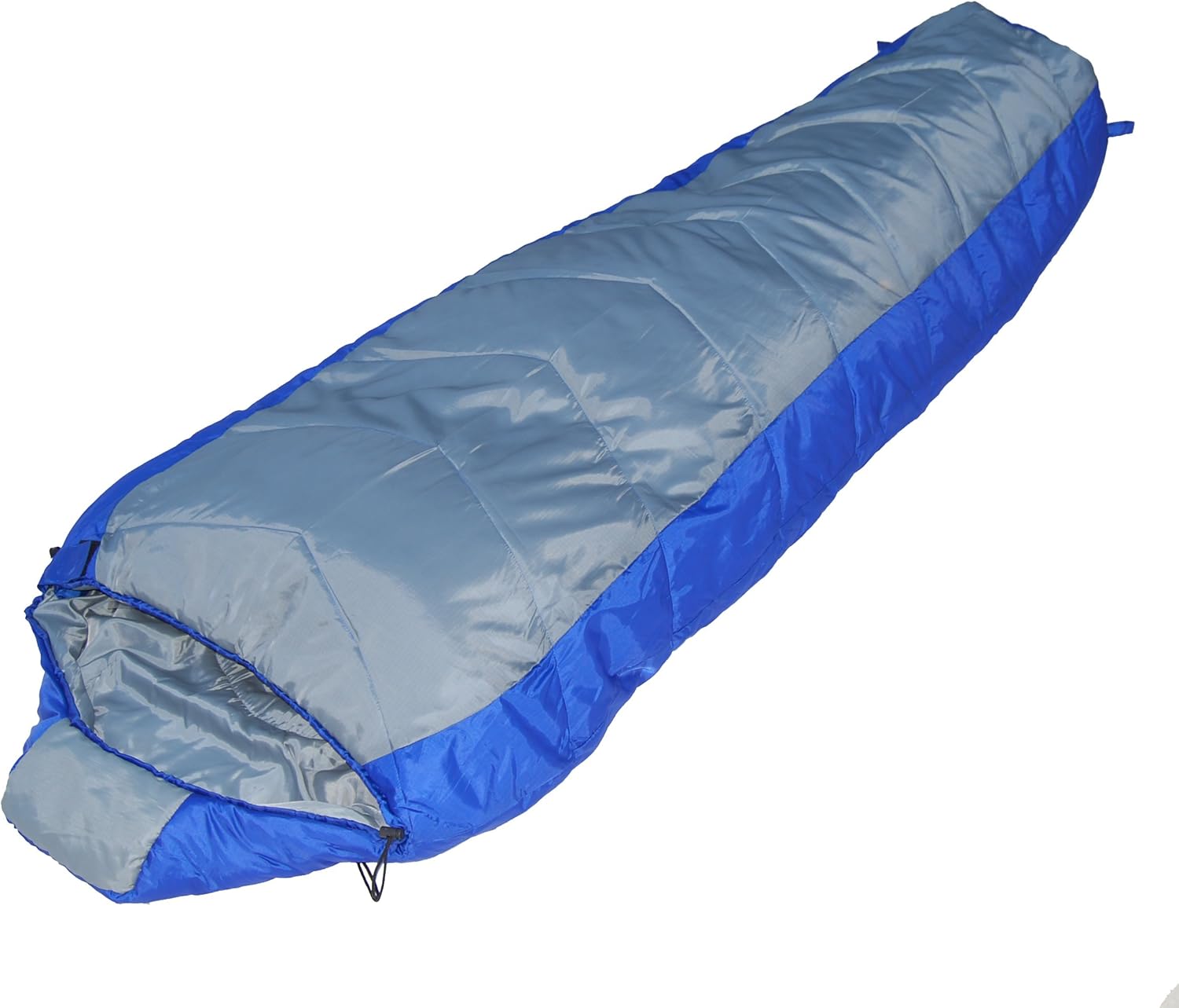 2.5 sleeping bag
