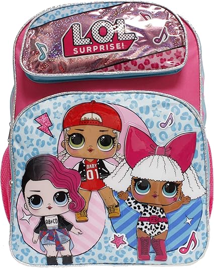 glee club lol surprise