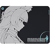 Zenless Zone Zero Gaming Mouse Pad, Razer Razer Gigantus V2 Medium, Zenless Zone Zero Edition, Textured Cloth Surface, Design