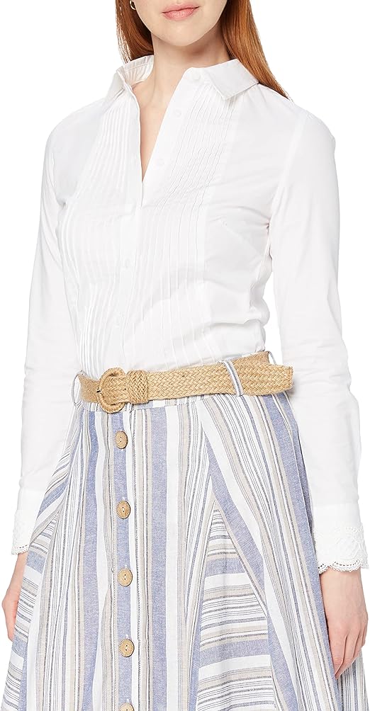 Joe Browns Women's Pretty Pintuck Blouse Amazon.co.uk Clothing