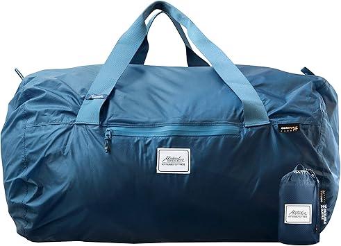 matador packable duffel